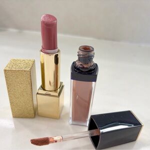 Estée Lauder Lipstick Duo